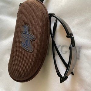 Maui Jim Sunglasses